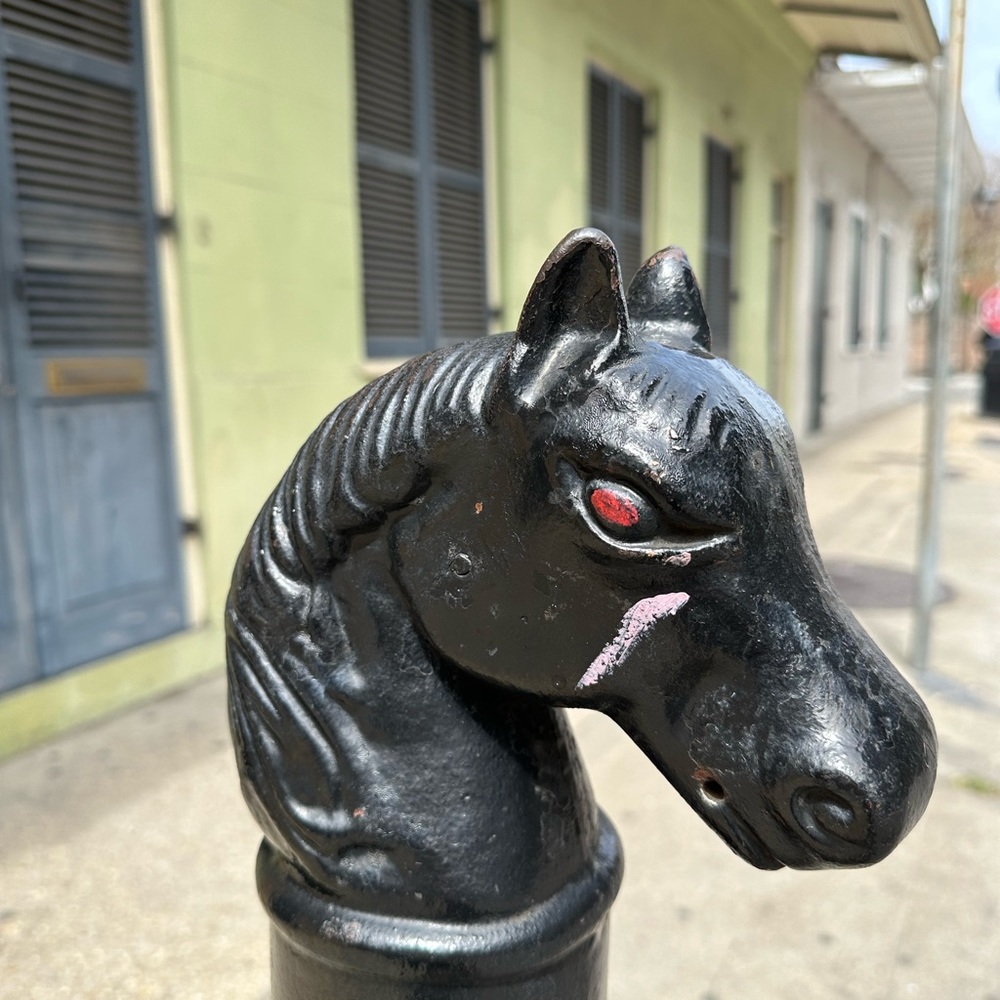 Meet your Posher, Waverly